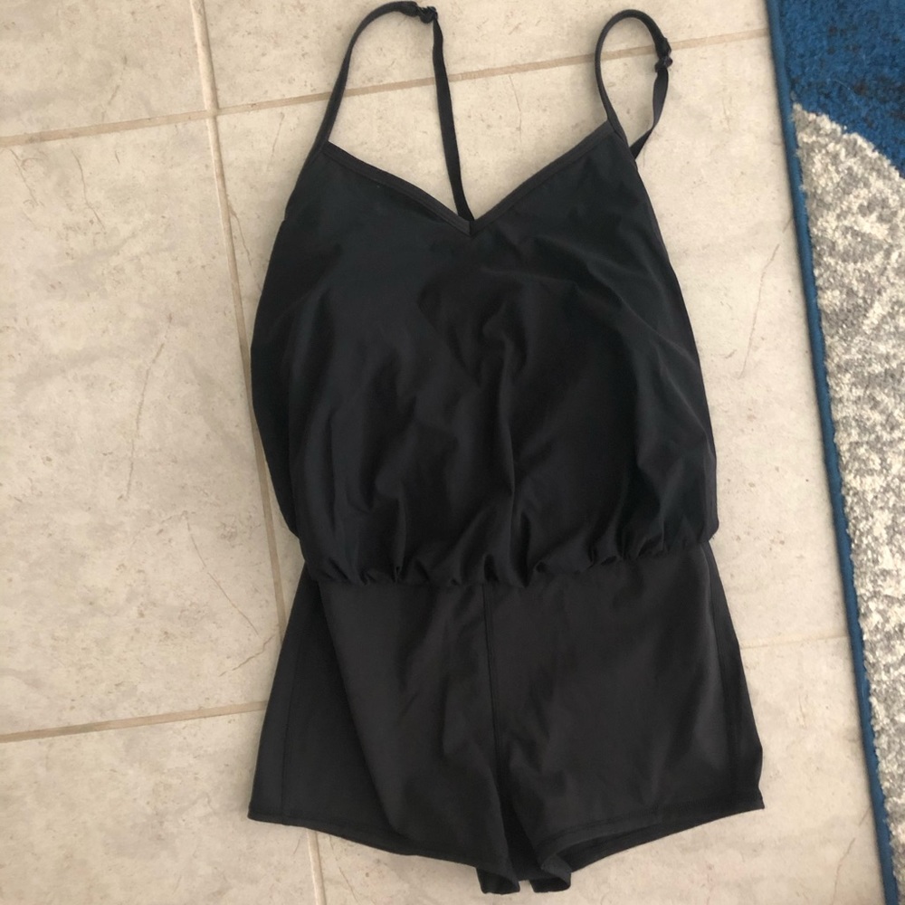 Lulu 🍋 Yoga romper